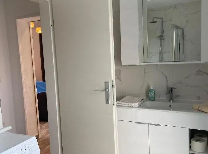 Apartamento Ruzica Zadar