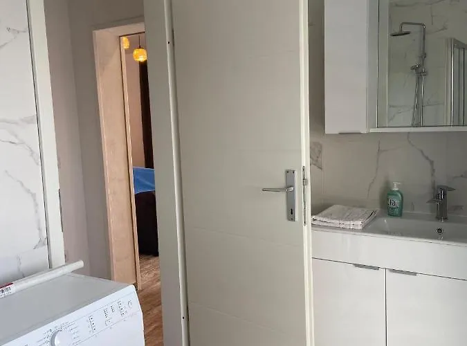 Apartamento Ruzica *