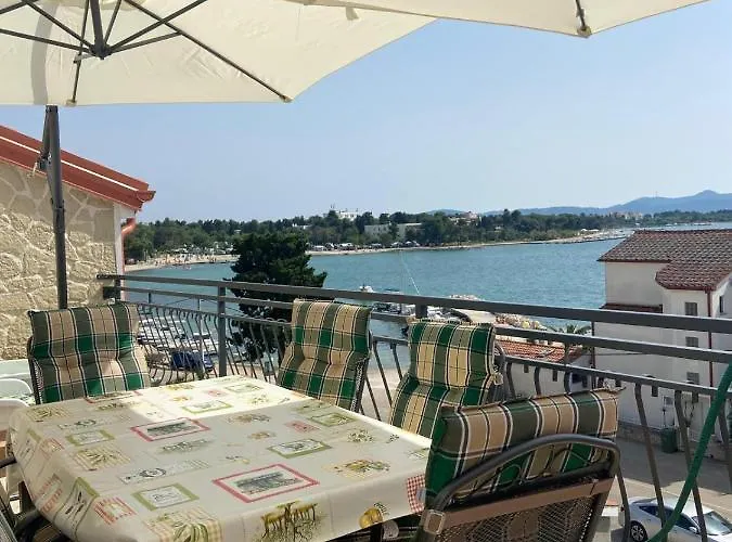 Ruzica Apartamento *