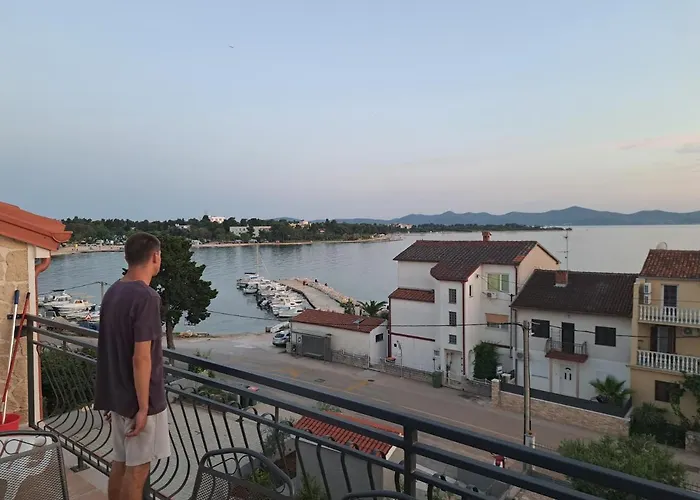 Apartamento Ruzica Zadar