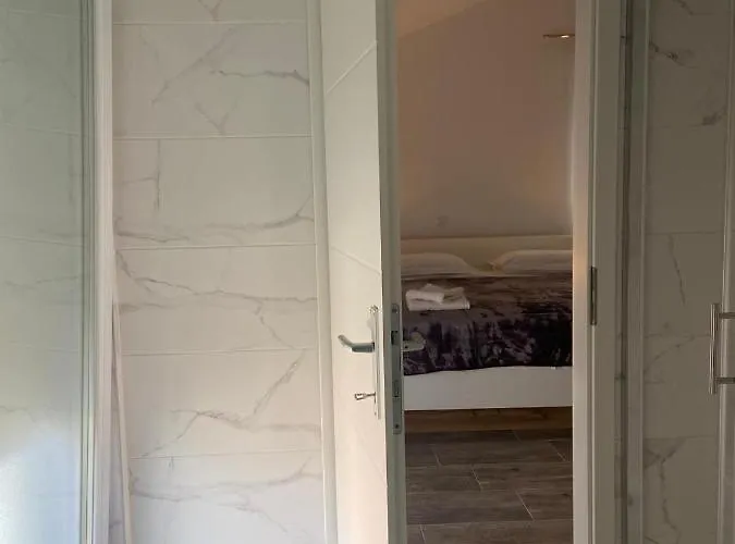 Ruzica Apartamento *