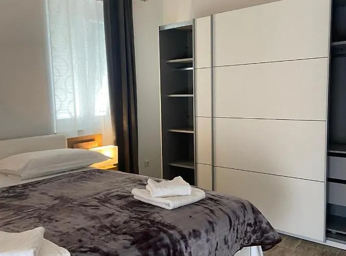 Apartamento Ruzica *