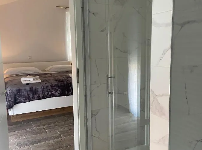 Ruzica Apartamento Zadar