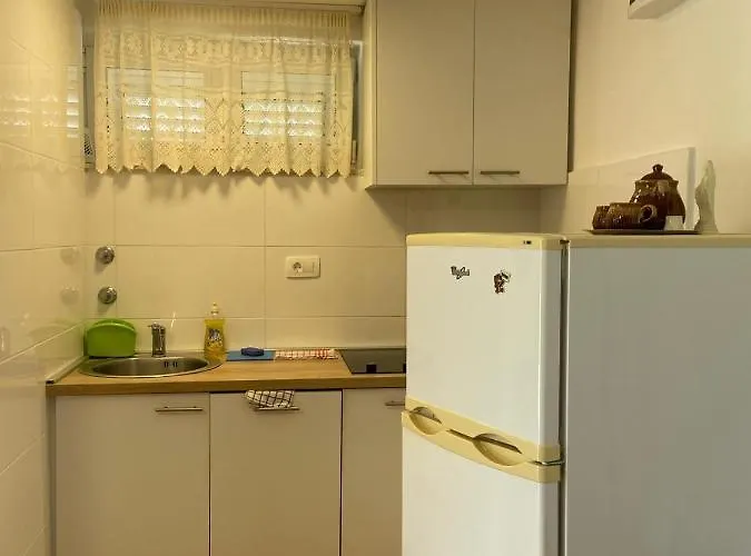 Apartamento Ruzica *