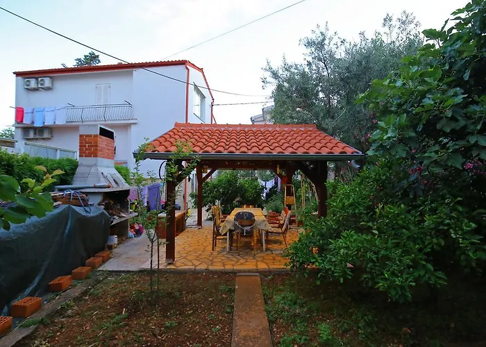 Apartamento Ruzica Zadar