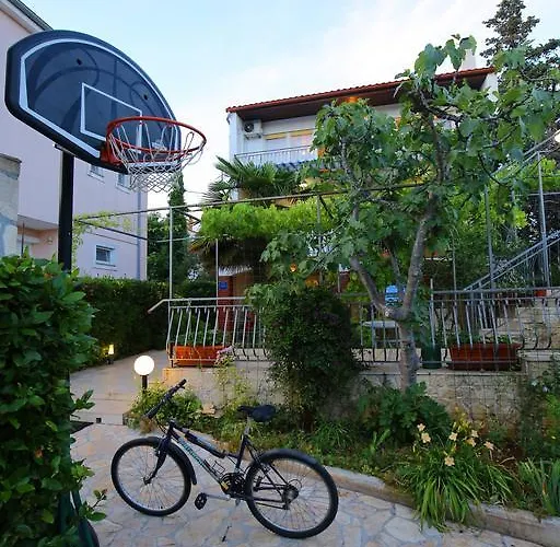 Apartamento Ruzica *