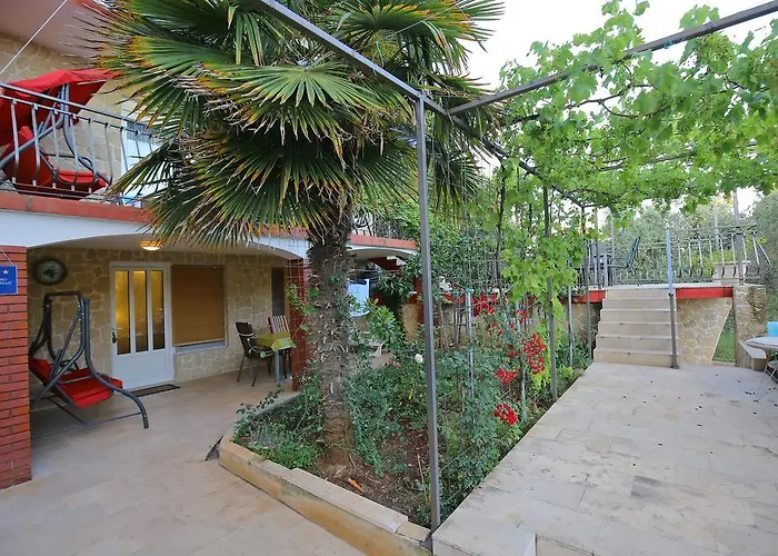 Apartamento Ruzica Zadar