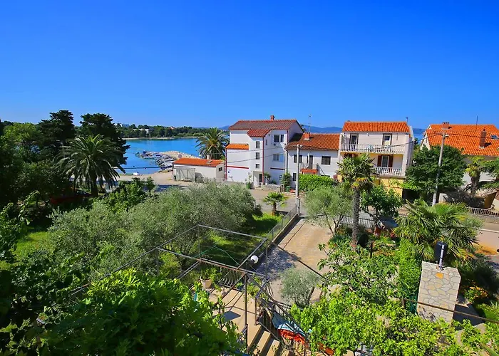 Apartamento Ruzica *