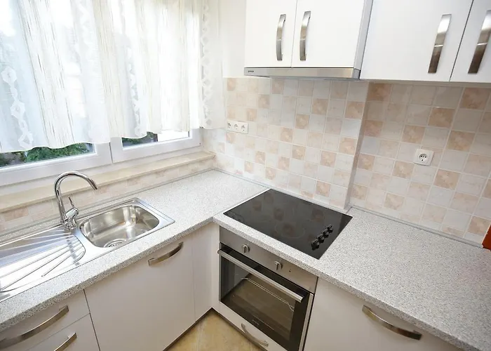 Ruzica Apartamento Zadar