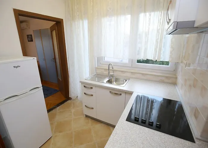 Ruzica Apartamento *